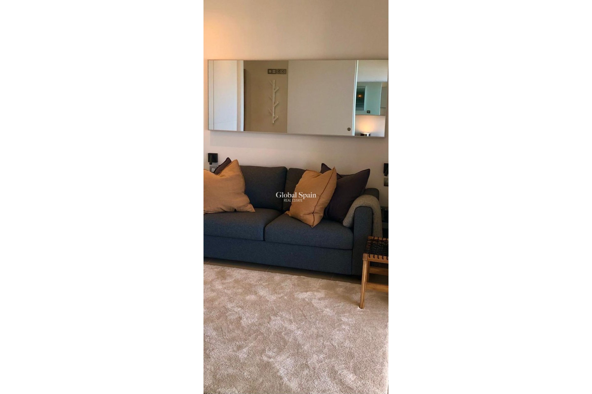 Venta - APARTAMENTO -
BENIDORM - Costa Blanca