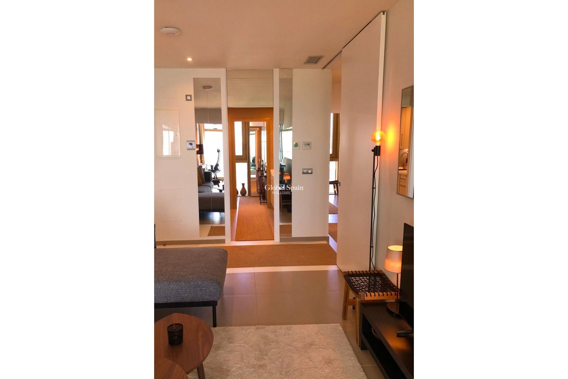 Venta - APARTAMENTO -
BENIDORM - Costa Blanca