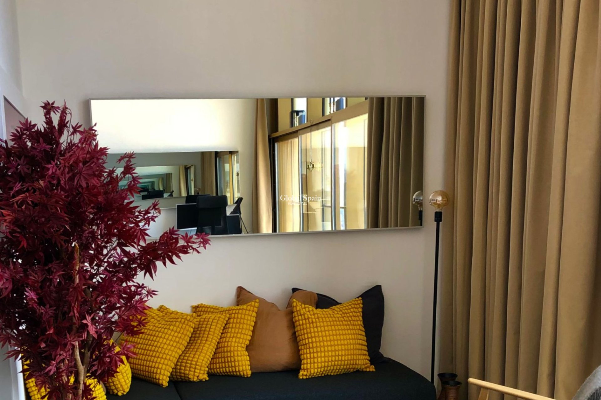 Venta - APARTAMENTO -
BENIDORM - Costa Blanca