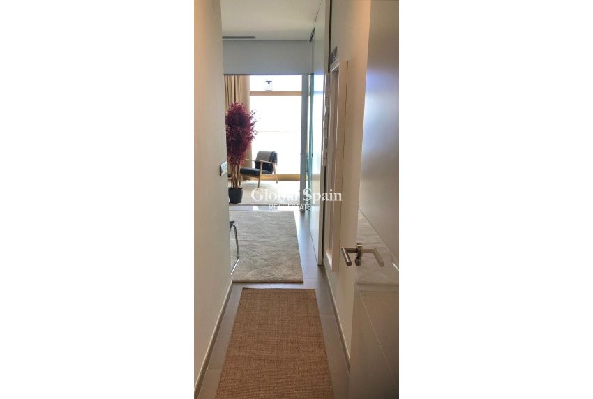 Venta - APARTAMENTO -
BENIDORM - Costa Blanca