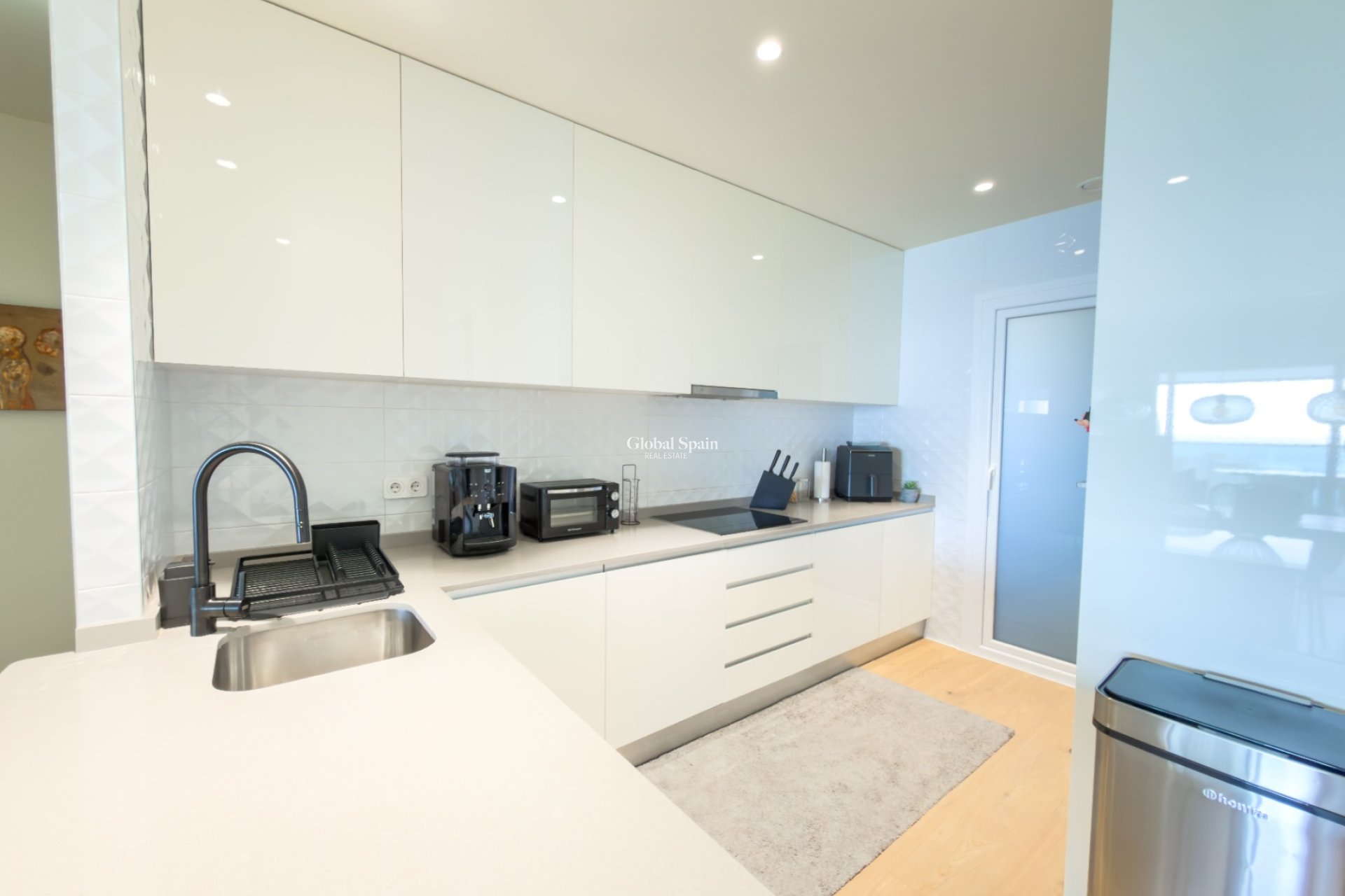 Venta - APARTAMENTO -
BENIDORM - Costa Blanca