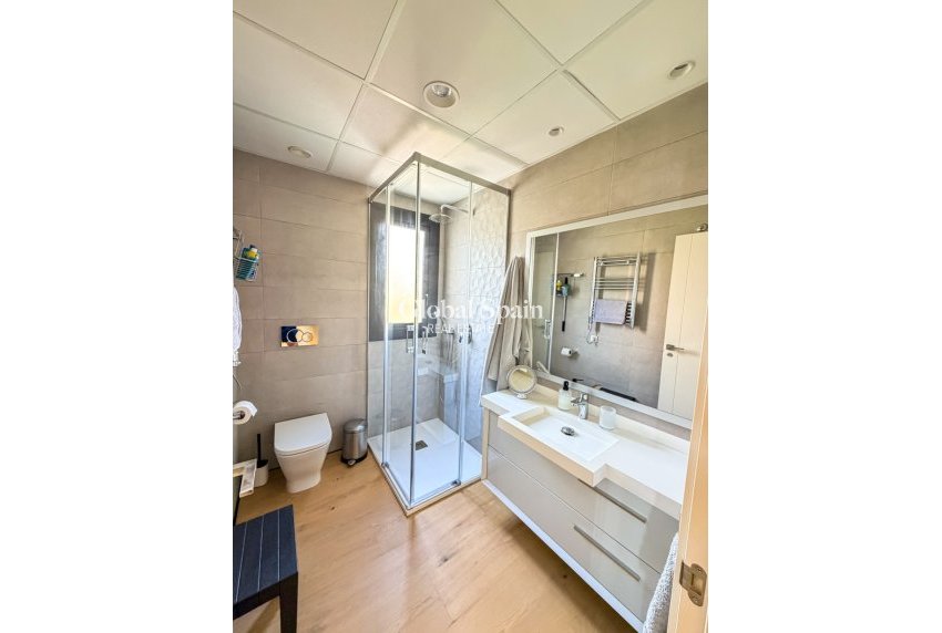 Venta - APARTAMENTO -
BENIDORM - Costa Blanca