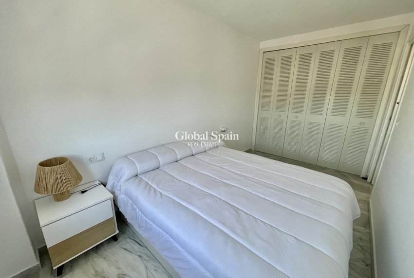 Venta - APARTAMENTO -
BENIDORM - Costa Blanca