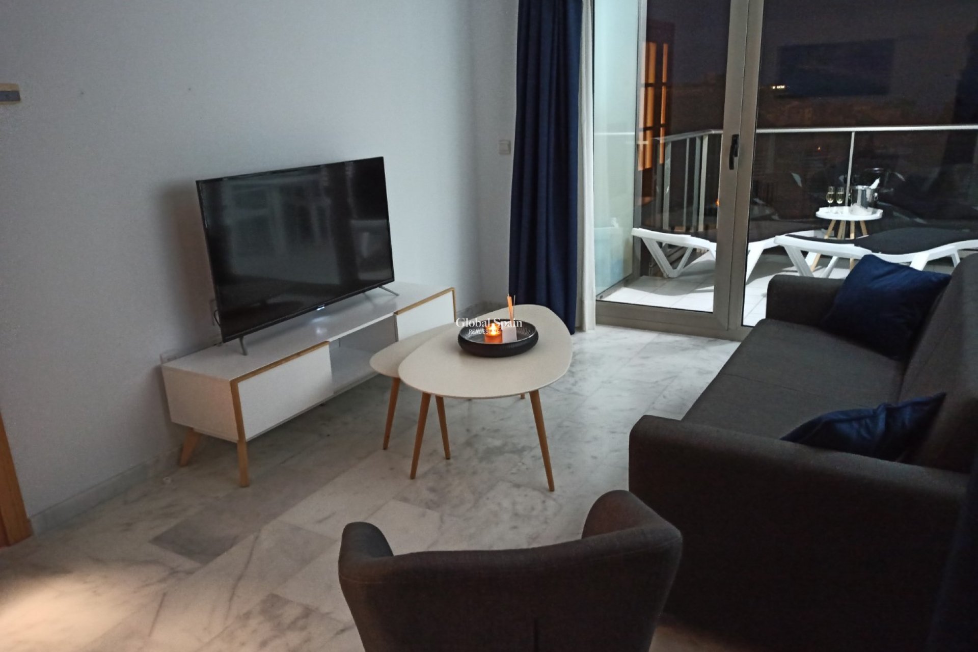 Venta - APARTAMENTO -
BENIDORM - Costa Blanca