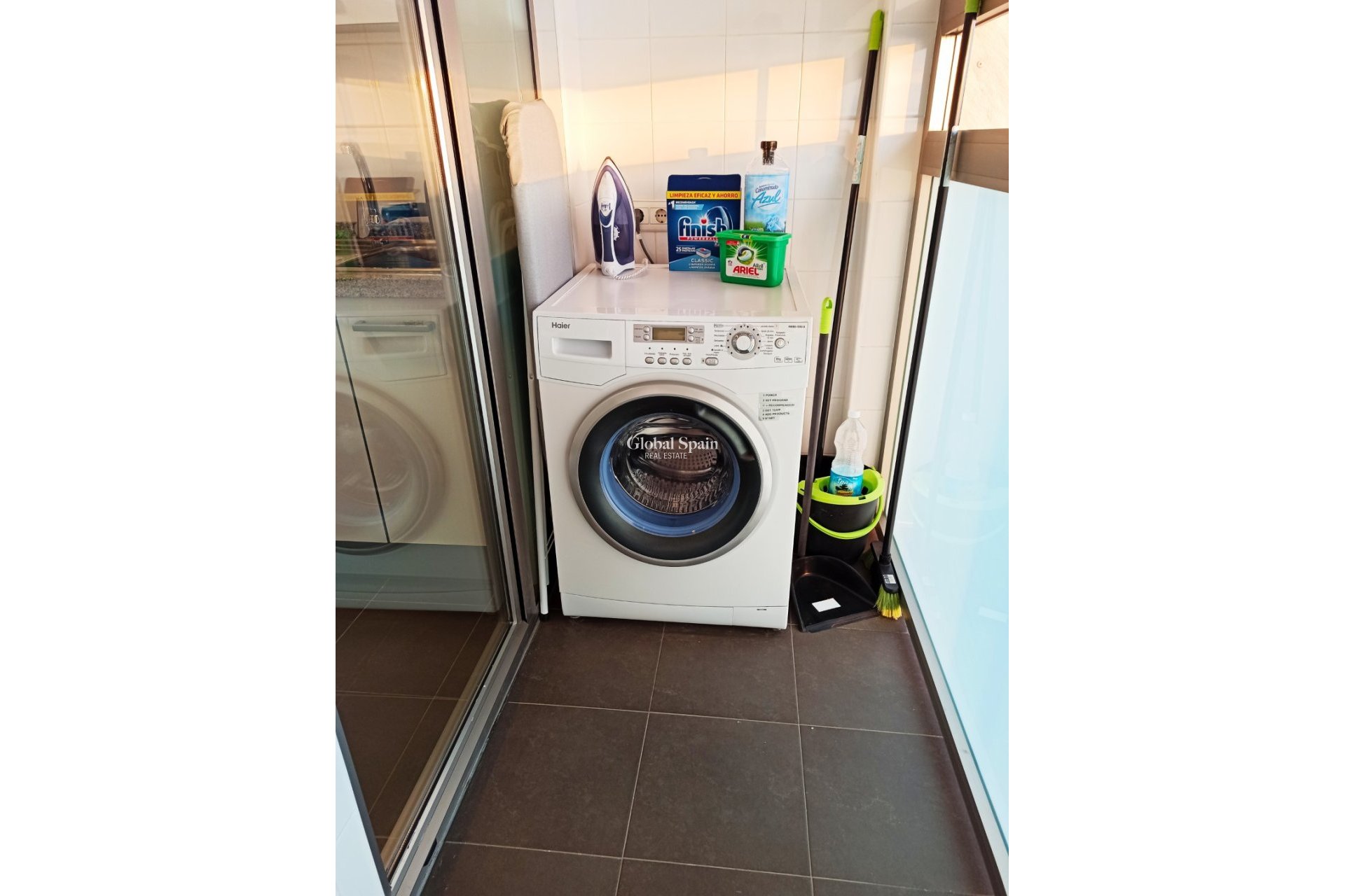 Venta - APARTAMENTO -
BENIDORM - Costa Blanca