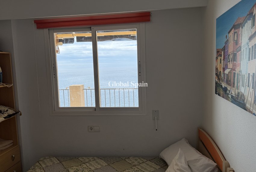 Venta - APARTAMENTO -
BENIDORM - Costa Blanca