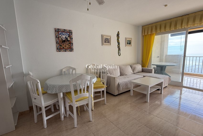 Venta - APARTAMENTO -
BENIDORM - Costa Blanca
