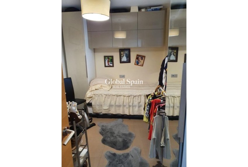 Venta - APARTAMENTO -
BENIDORM - Costa Blanca