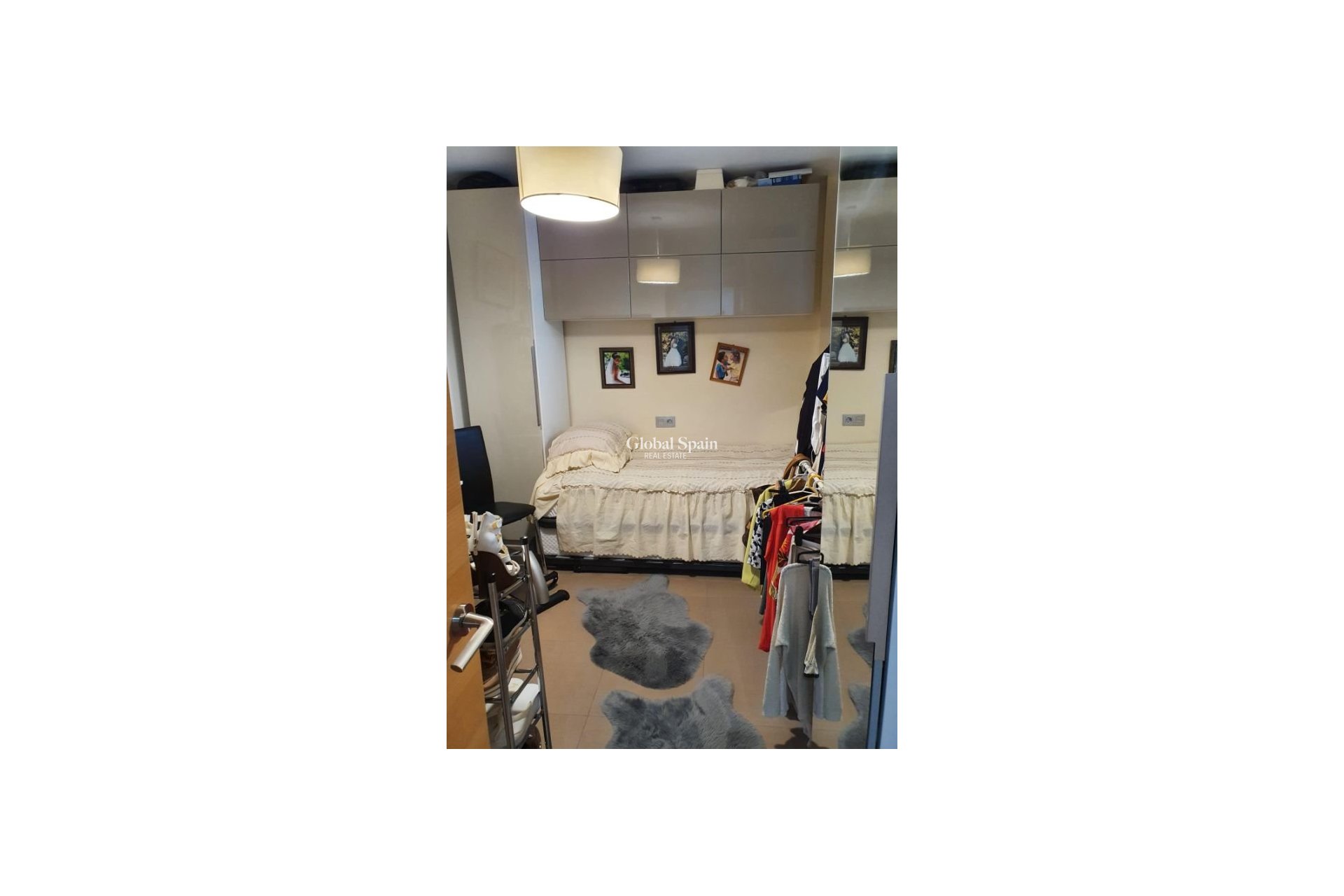 Venta - APARTAMENTO -
BENIDORM - Costa Blanca