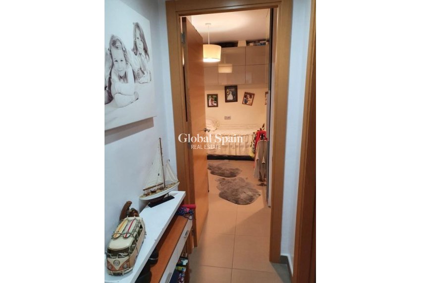 Venta - APARTAMENTO -
BENIDORM - Costa Blanca