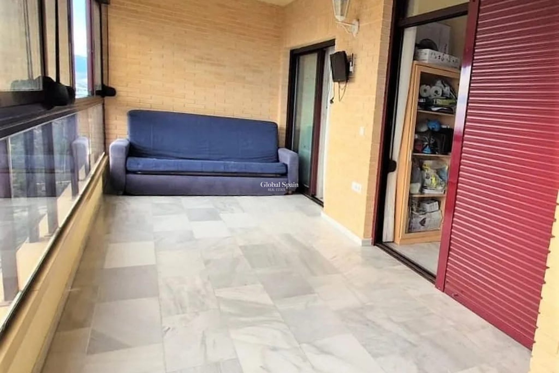 Venta - APARTAMENTO -
BENIDORM - Costa Blanca