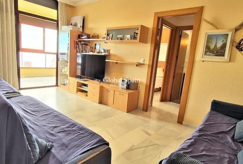 Venta - APARTAMENTO -
BENIDORM - Costa Blanca