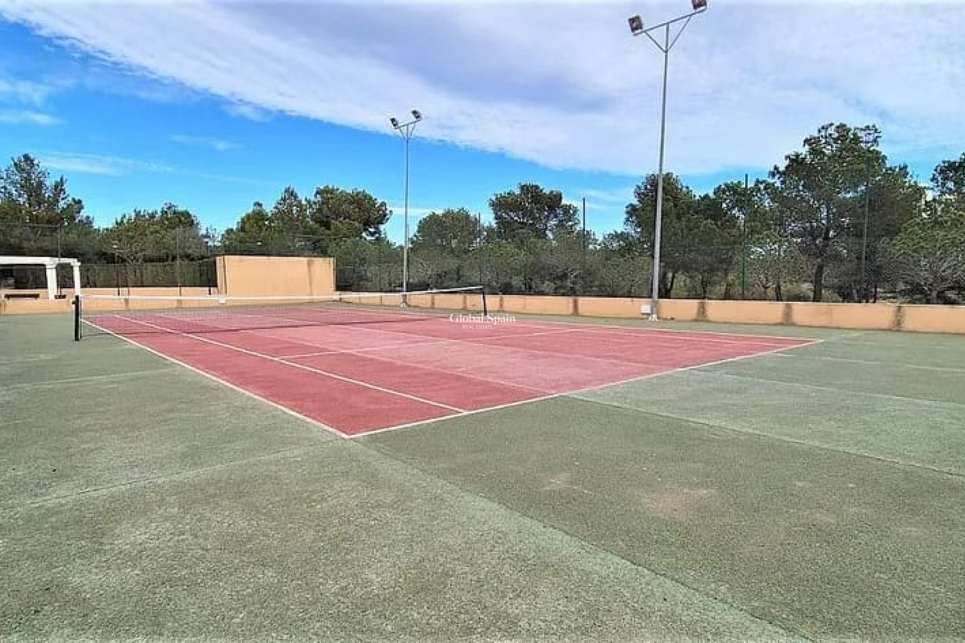 Venta - APARTAMENTO -
BENIDORM - Costa Blanca