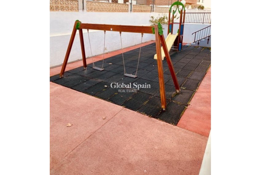 Venta - APARTAMENTO -
BENIDORM - Costa Blanca