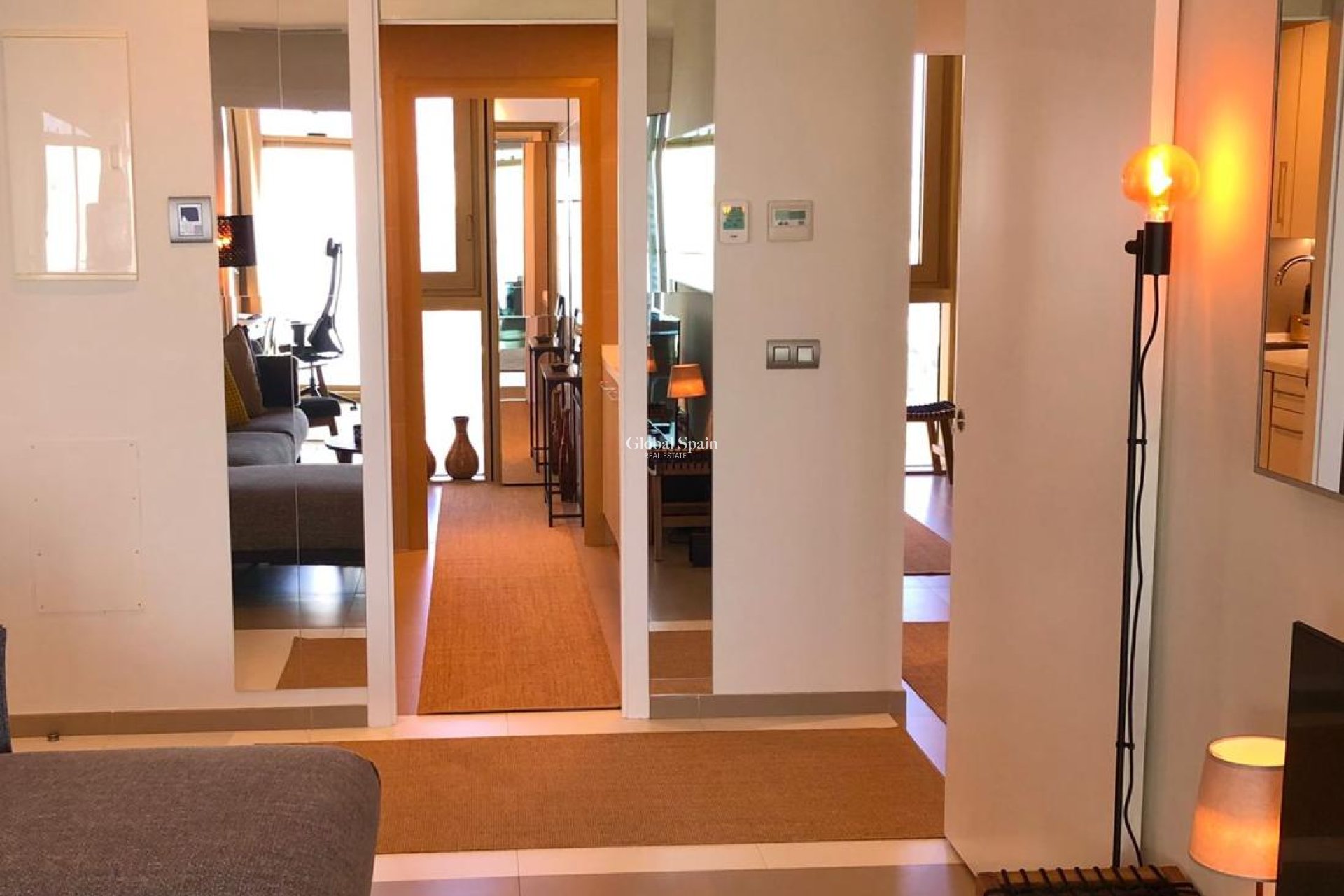 Venta - APARTAMENTO -
BENIDORM - Costa Blanca