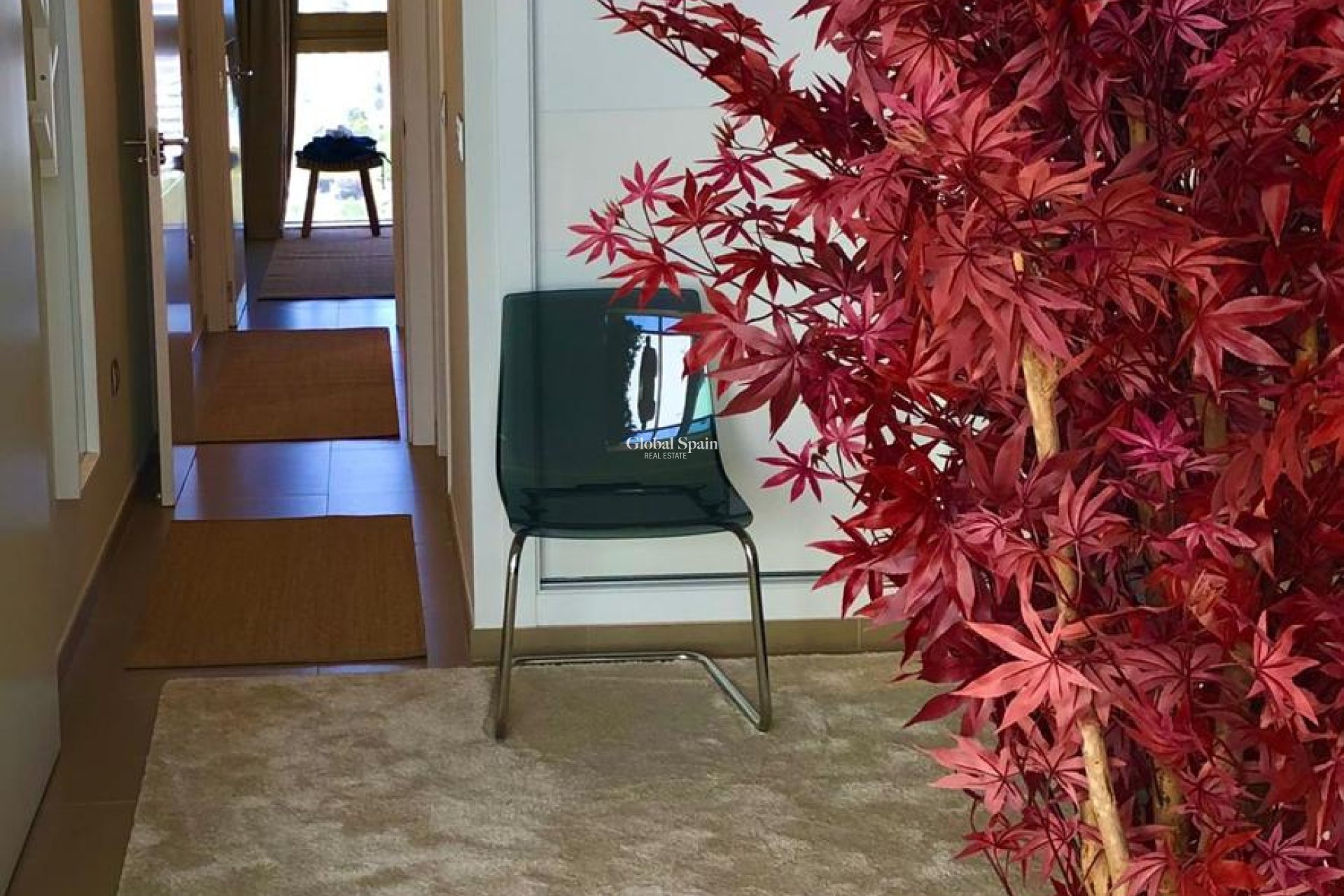 Venta - APARTAMENTO -
BENIDORM - Costa Blanca