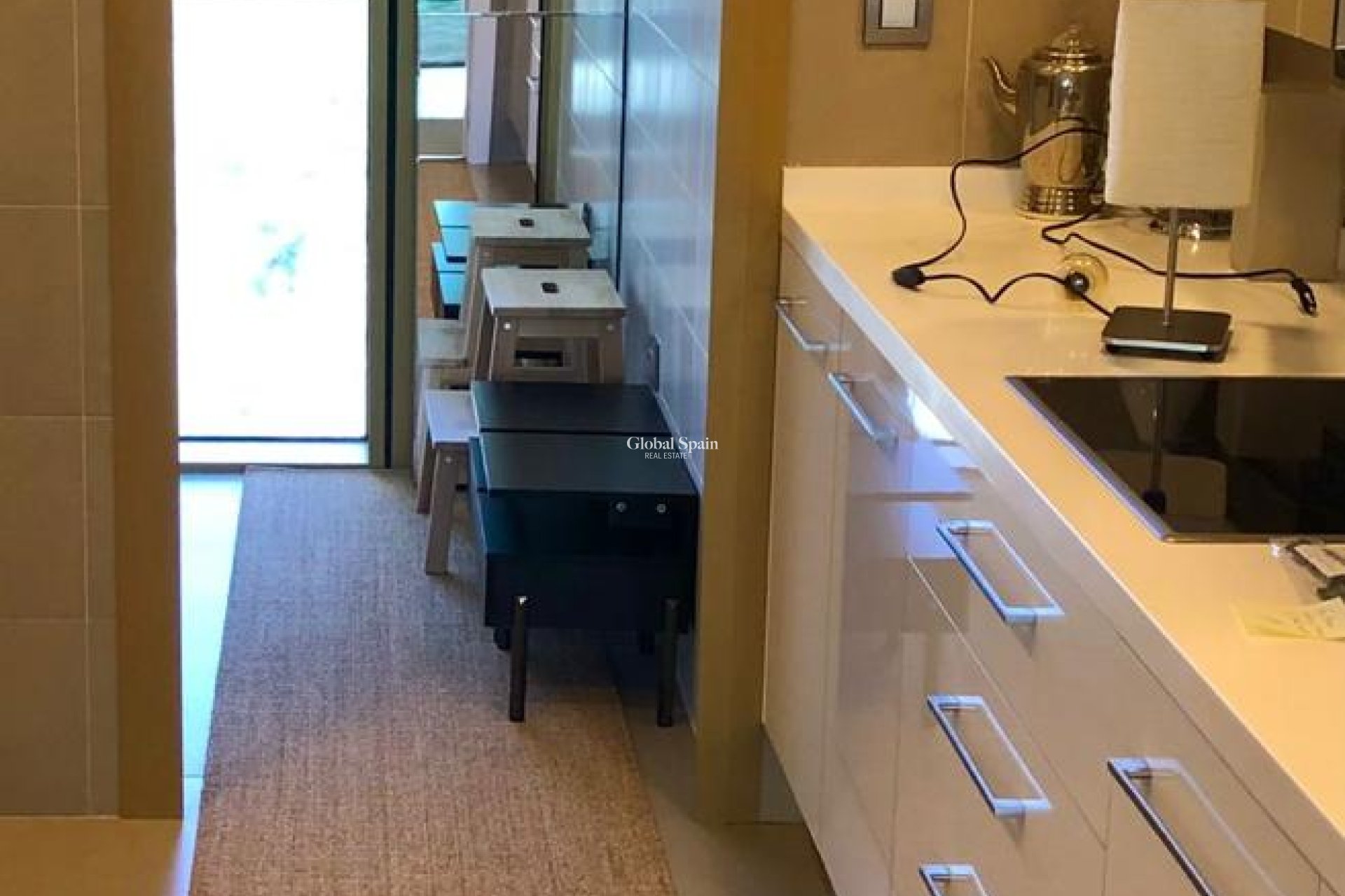 Venta - APARTAMENTO -
BENIDORM - Costa Blanca