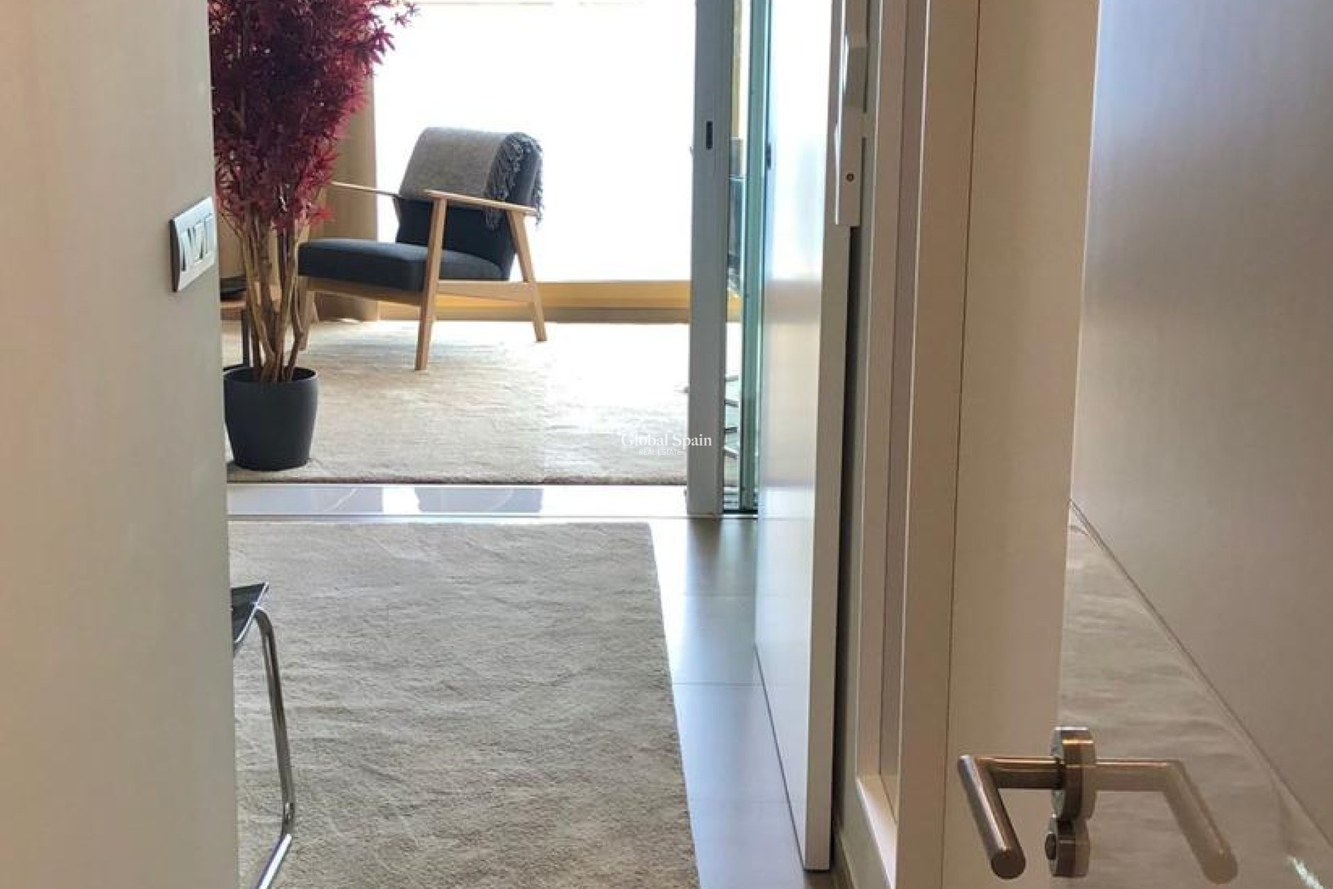 Venta - APARTAMENTO -
BENIDORM - Costa Blanca