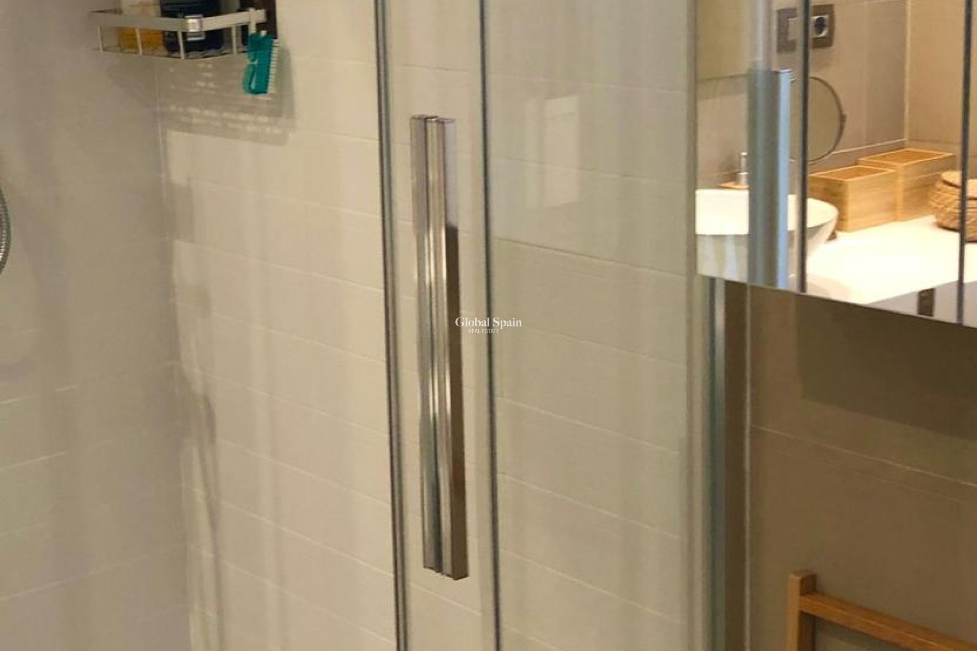 Venta - APARTAMENTO -
BENIDORM - Costa Blanca