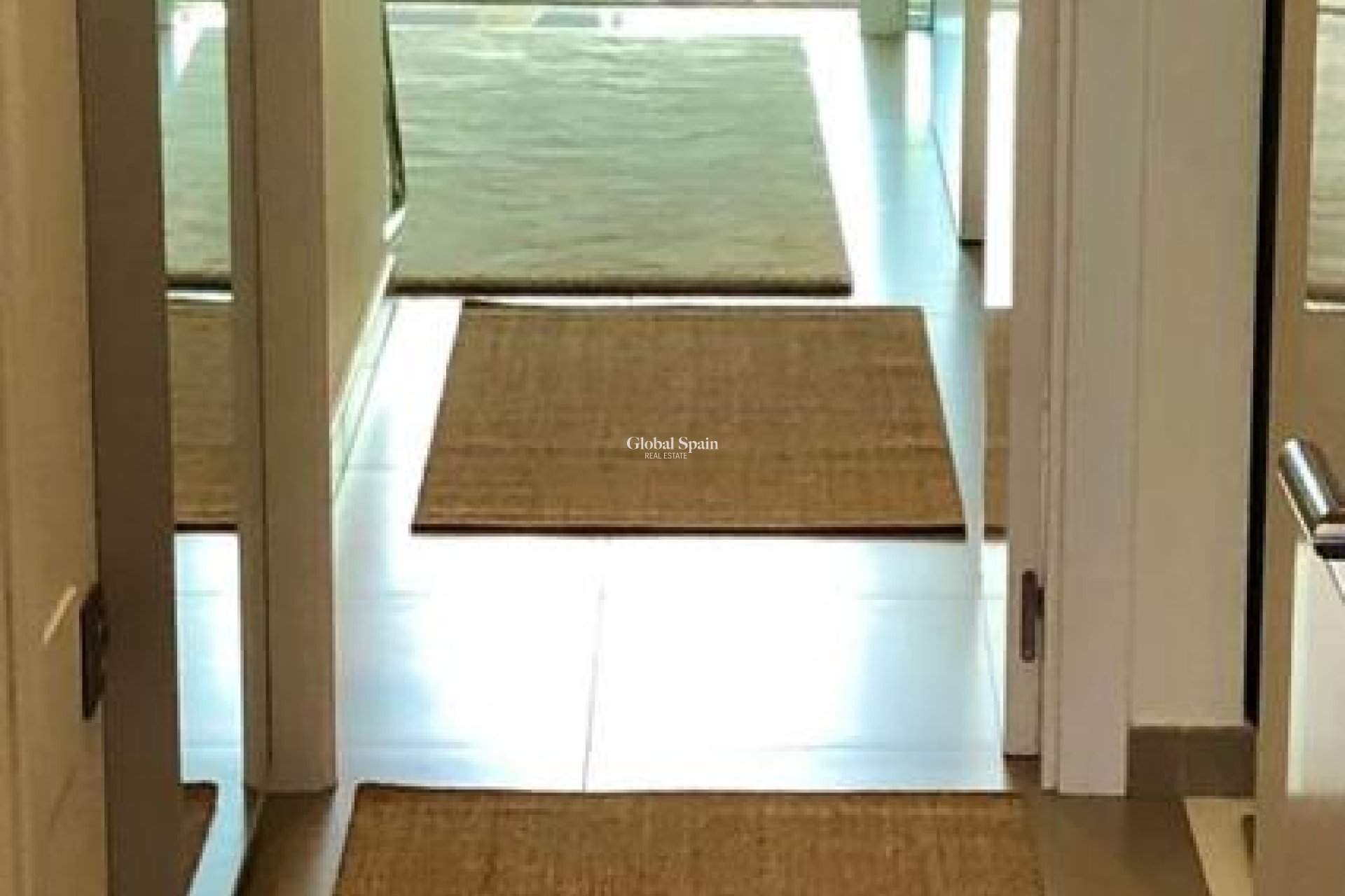 Venta - APARTAMENTO -
BENIDORM - Costa Blanca