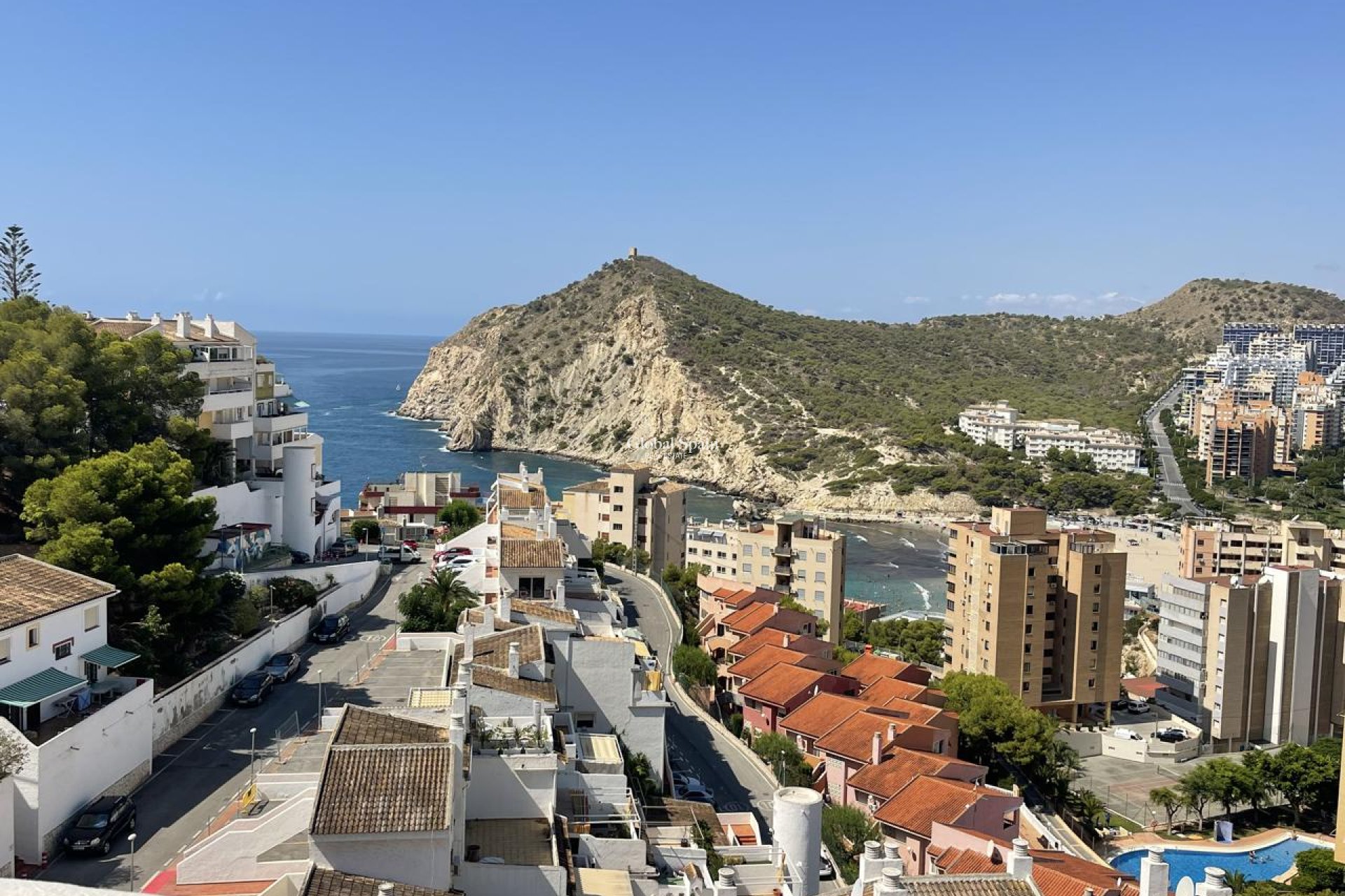 Venta - APARTAMENTO -
BENIDORM - Costa Blanca