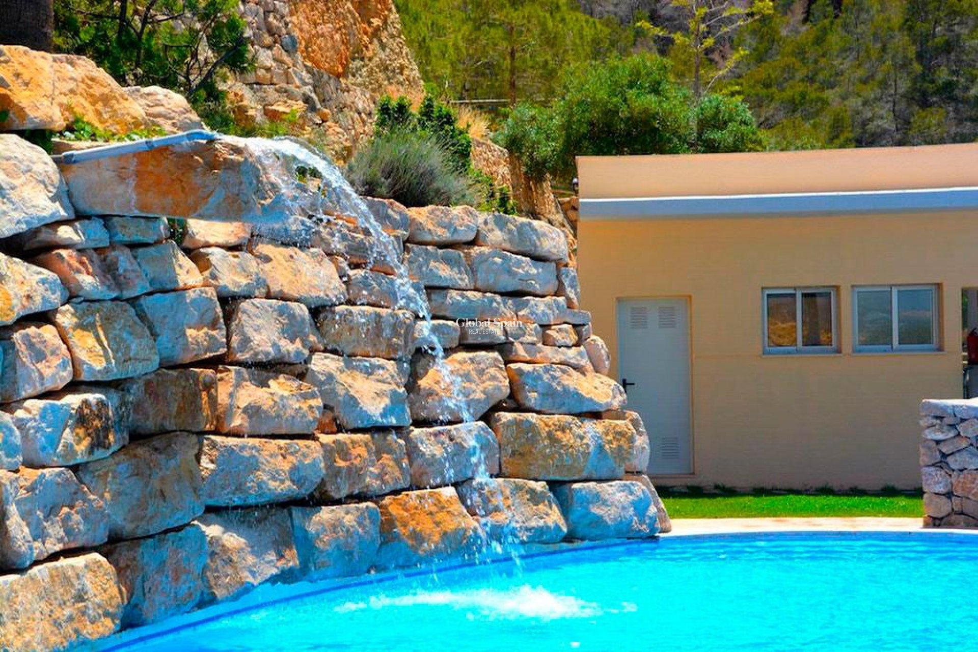 Venta - APARTAMENTO -
BENIDORM - Costa Blanca