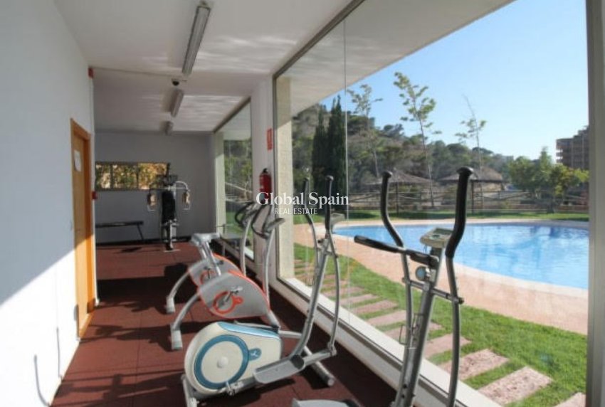 Venta - APARTAMENTO -
BENIDORM - Costa Blanca
