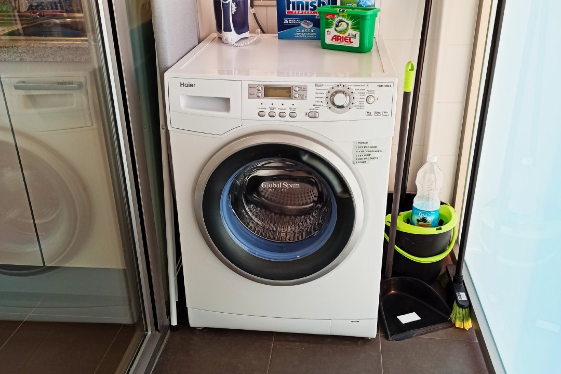 Venta - APARTAMENTO -
BENIDORM - Costa Blanca