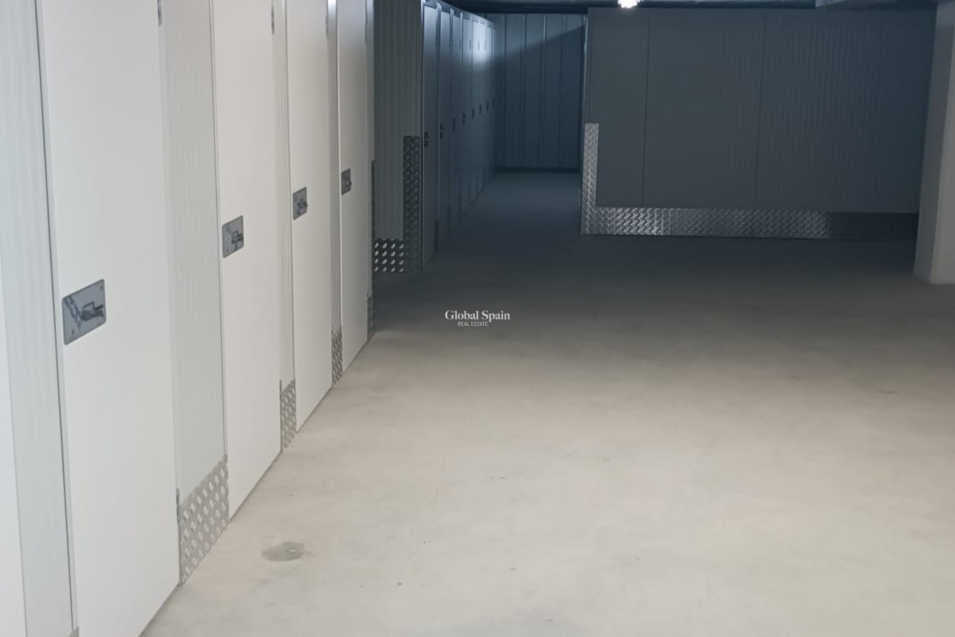 Venta - APARTAMENTO -
BENIDORM - Costa Blanca