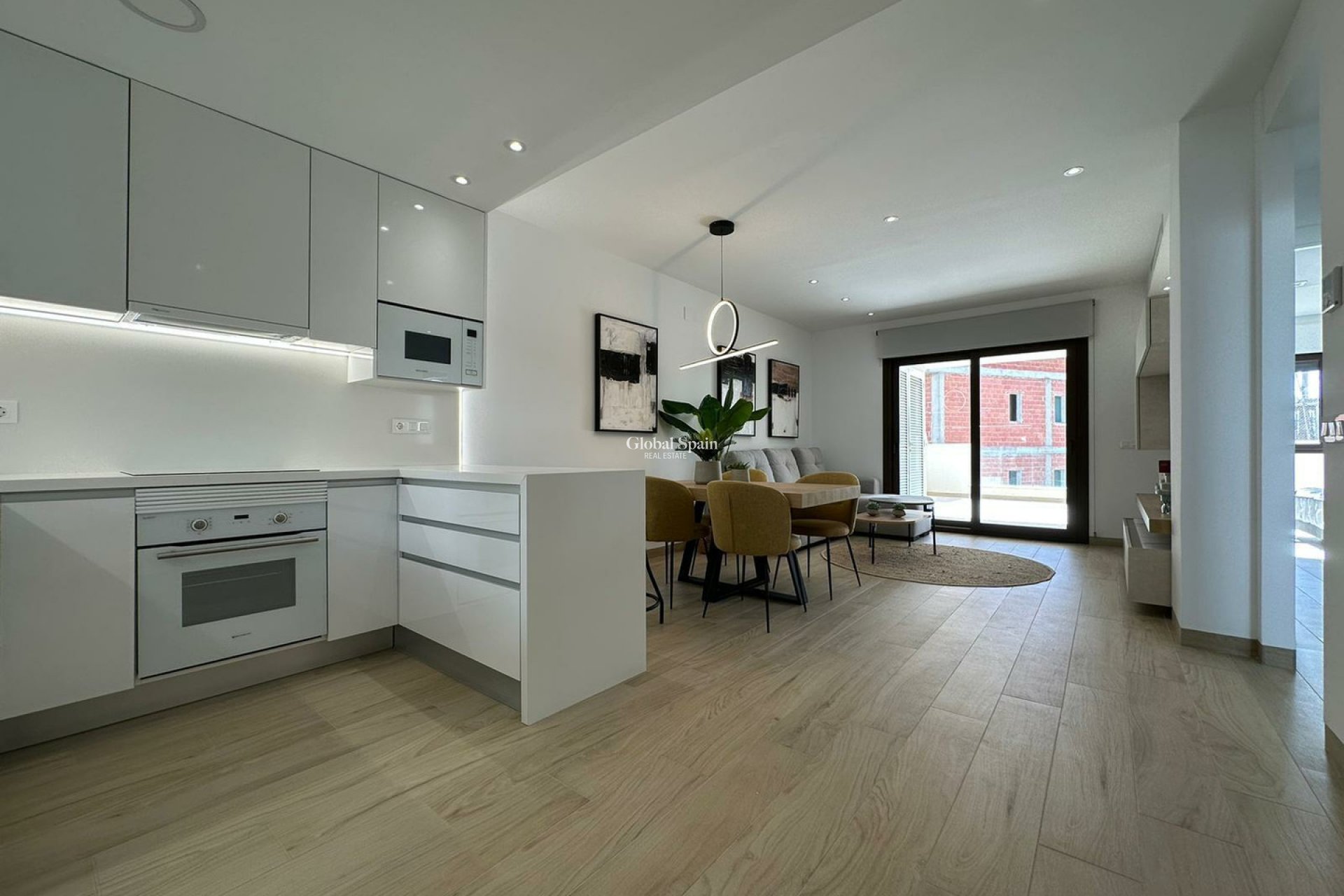 Venta - APARTAMENTO -
BENIDORM - Costa Blanca