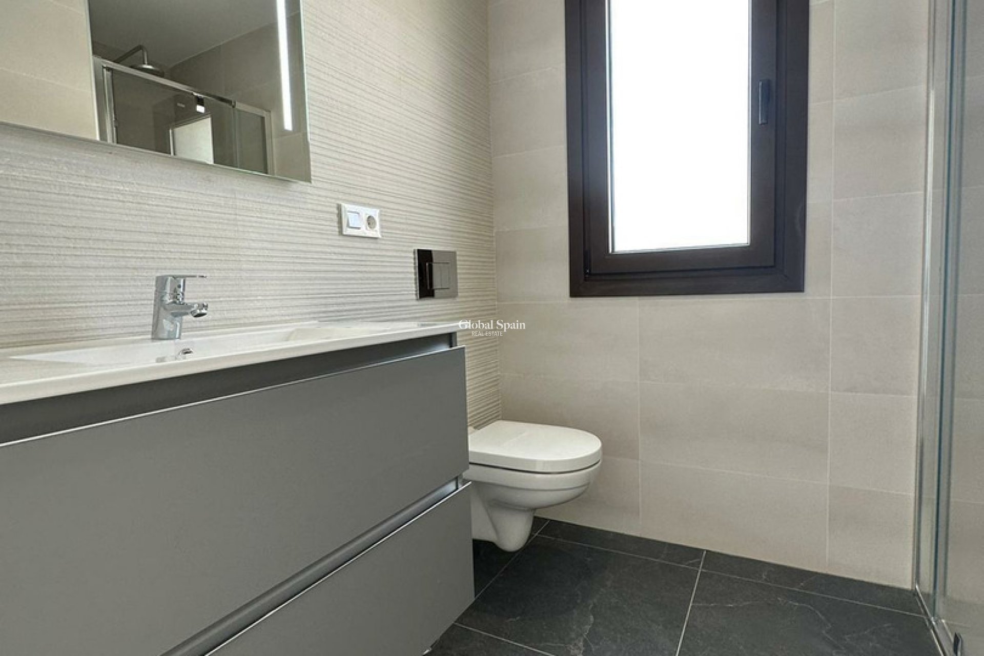 Venta - APARTAMENTO -
BENIDORM - Costa Blanca