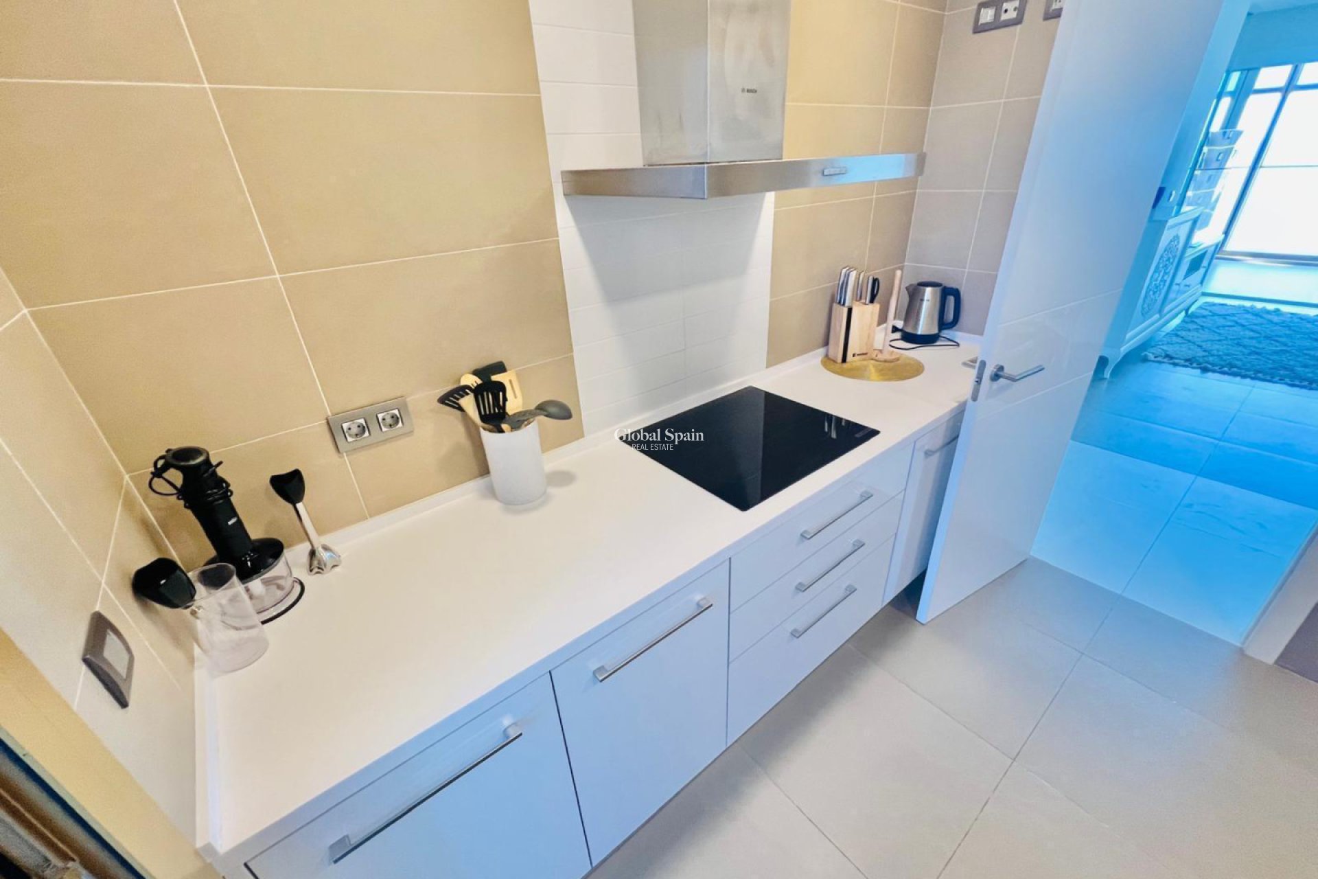 Venta - APARTAMENTO -
BENIDORM - Costa Blanca