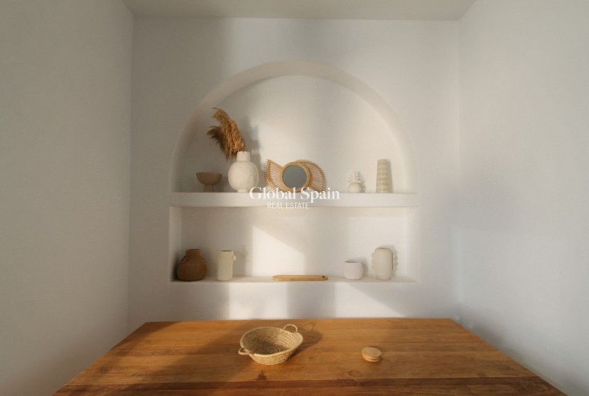 Venta - APARTAMENTO -
BENIDORM - Costa Blanca