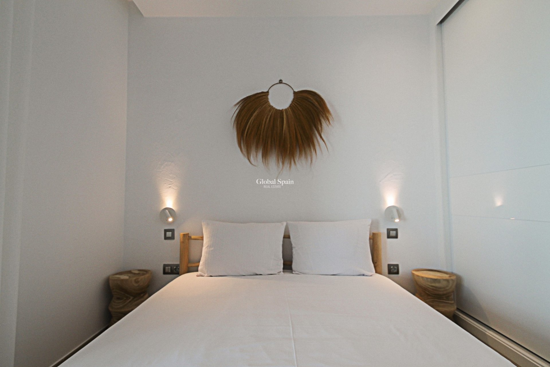 Venta - APARTAMENTO -
BENIDORM - Costa Blanca