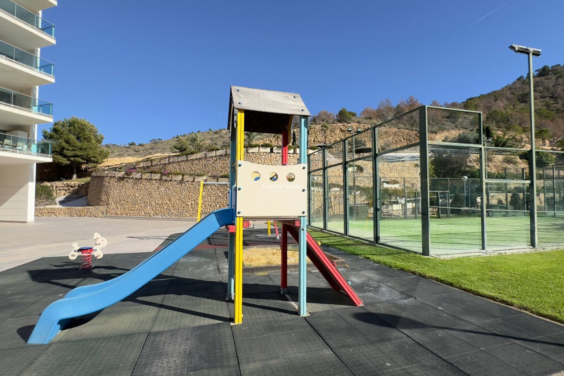 Venta - APARTAMENTO -
BENIDORM - Levante