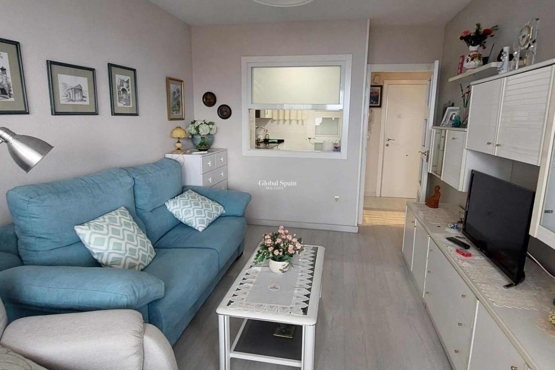 Venta - APARTAMENTO -
BENIDORM - Levante