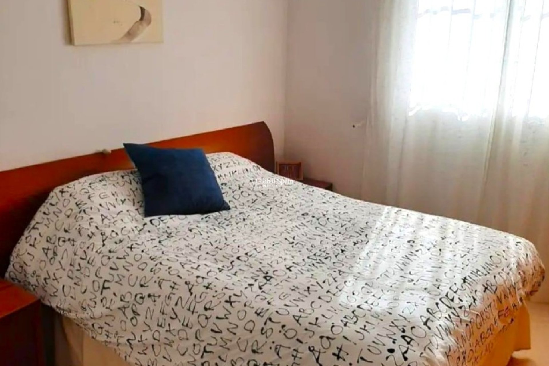 Venta - APARTAMENTO -
BENIDORM - Levante