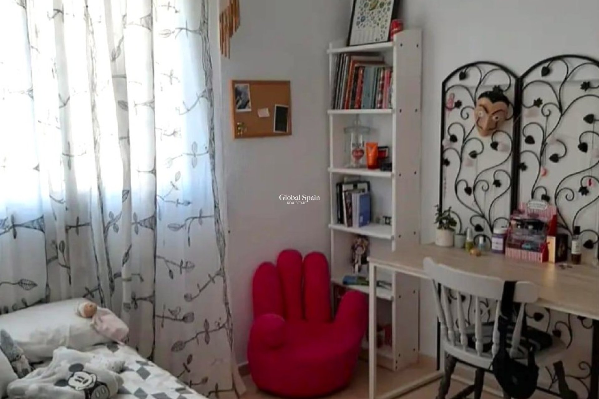 Venta - APARTAMENTO -
BENIDORM - Levante