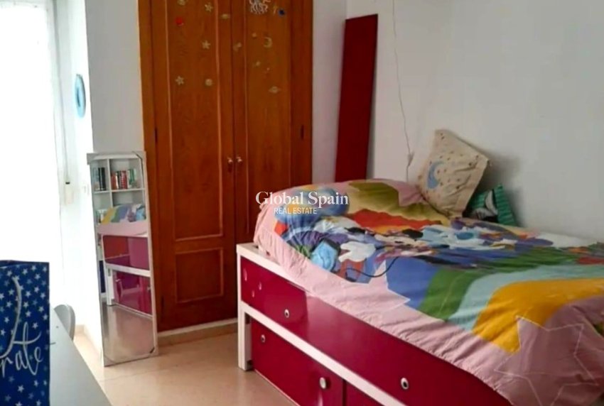 Venta - APARTAMENTO -
BENIDORM - Levante