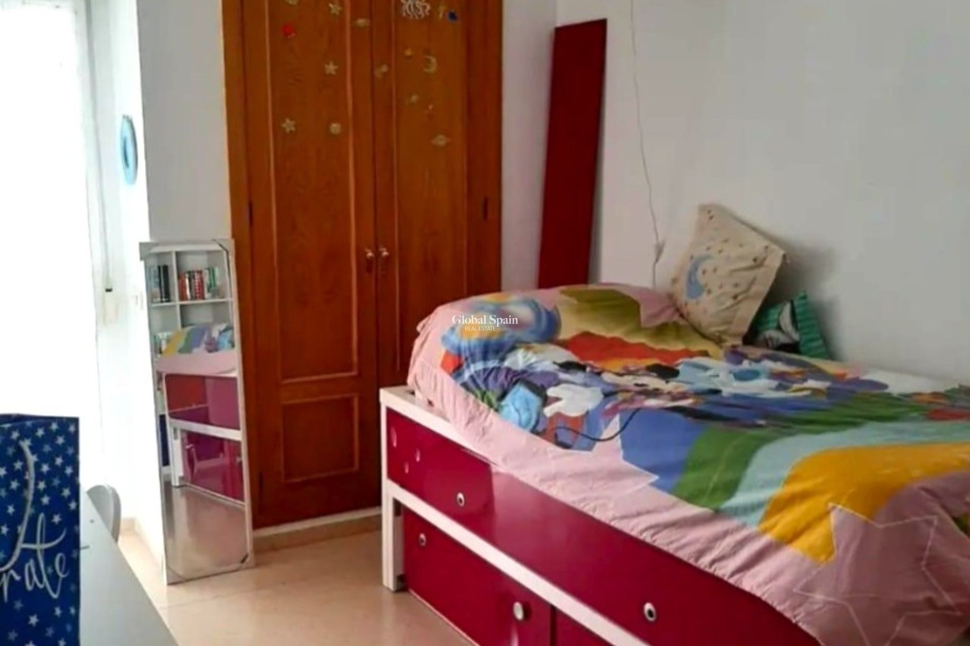 Venta - APARTAMENTO -
BENIDORM - Levante