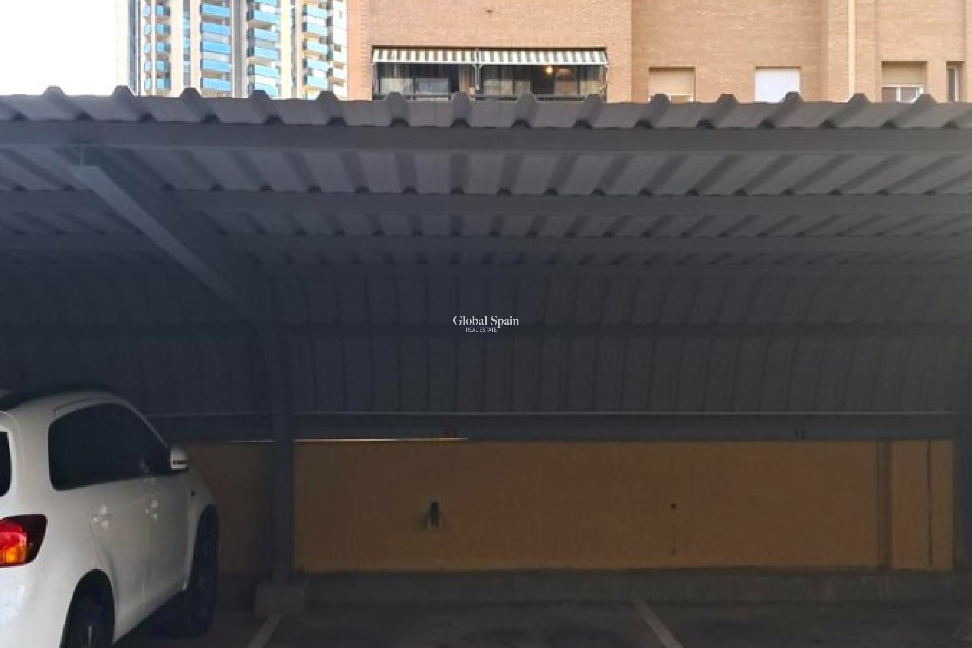 Venta - APARTAMENTO -
BENIDORM - Levante