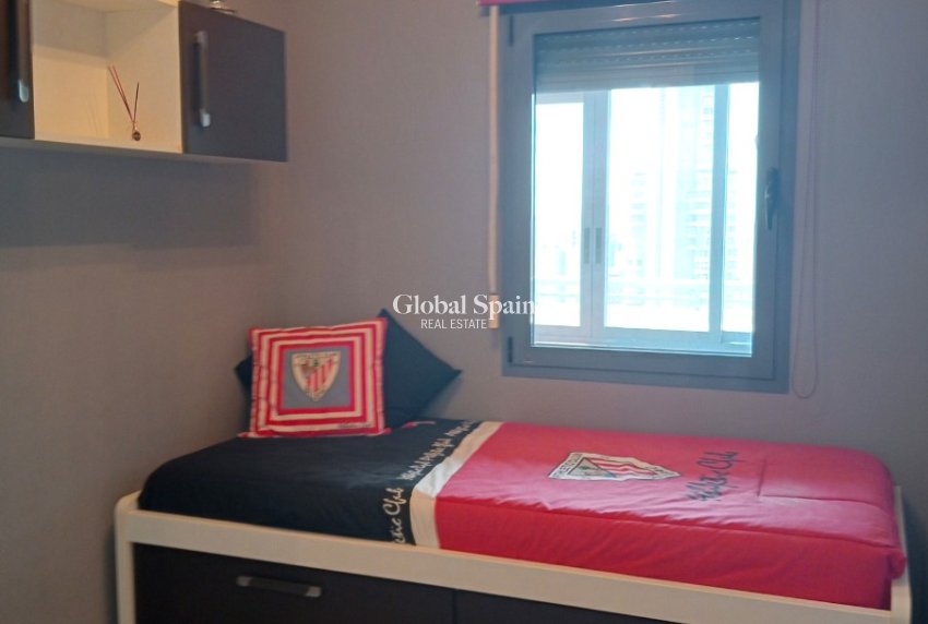 Venta - APARTAMENTO -
BENIDORM - Levante