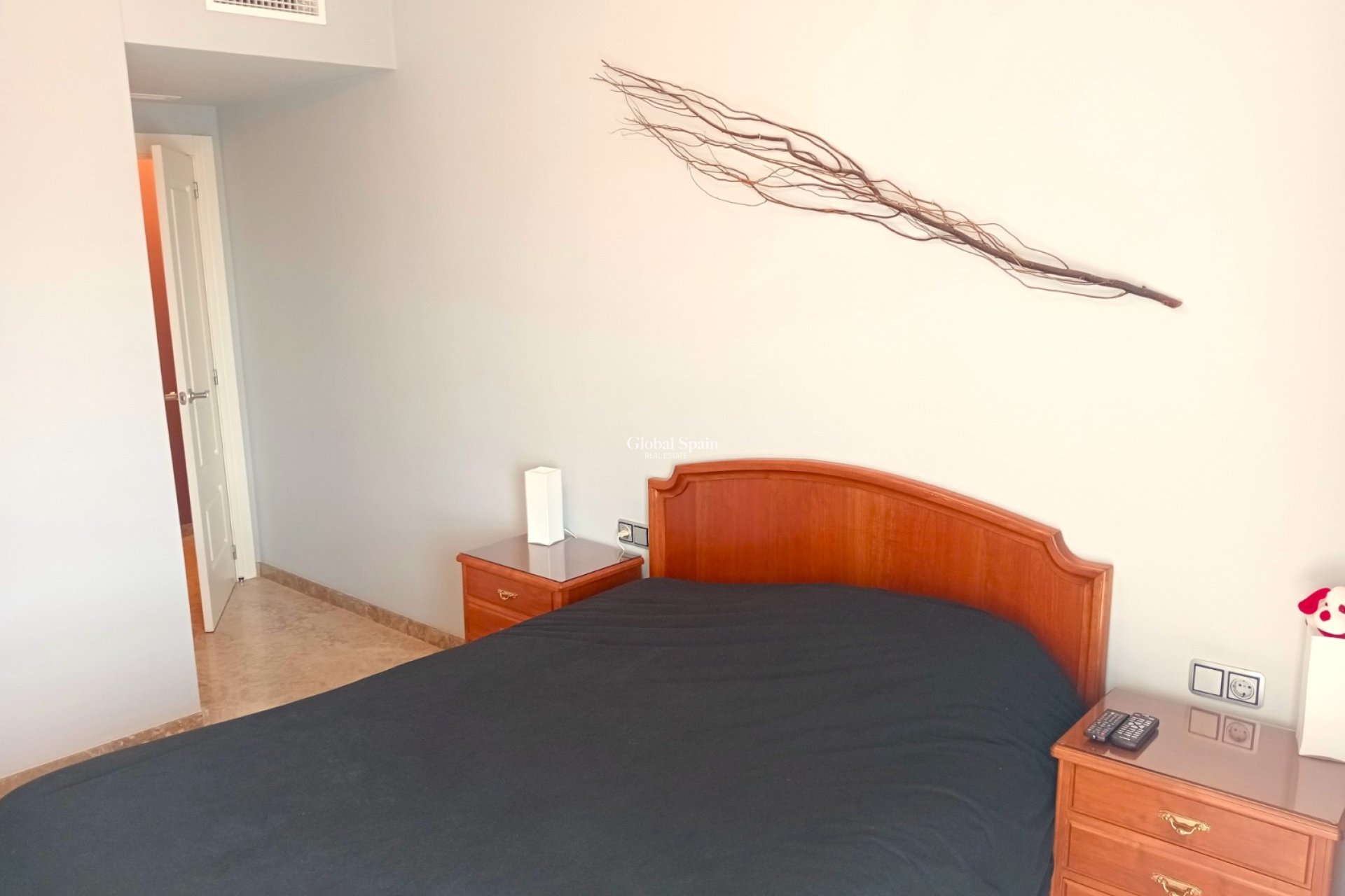 Venta - APARTAMENTO -
BENIDORM - Levante