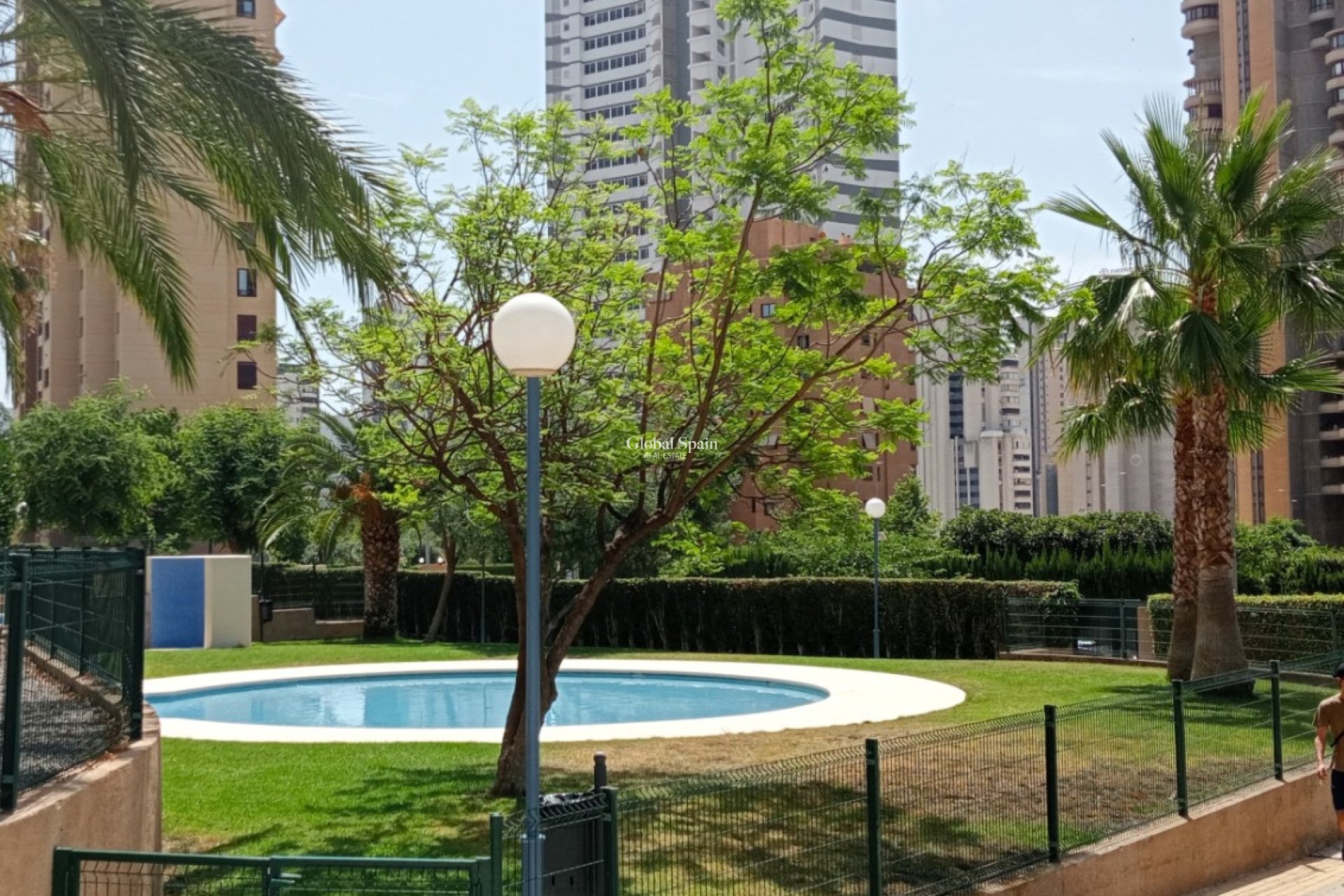 Venta - APARTAMENTO -
BENIDORM - Levante