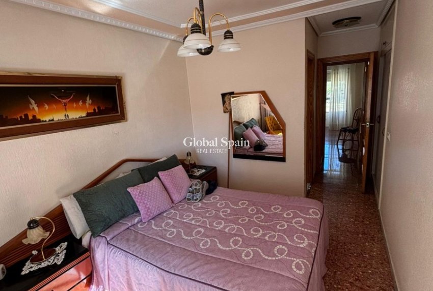 Venta - APARTAMENTO -
BENIDORM - Levante