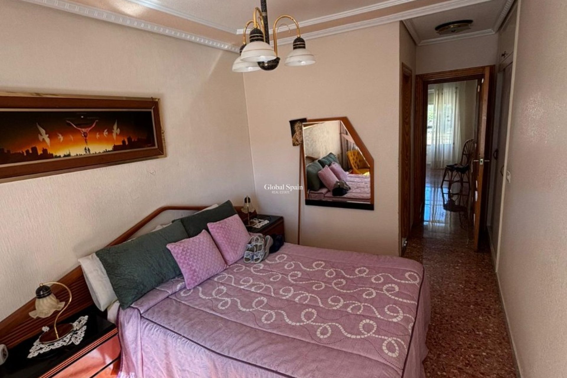 Venta - APARTAMENTO -
BENIDORM - Levante