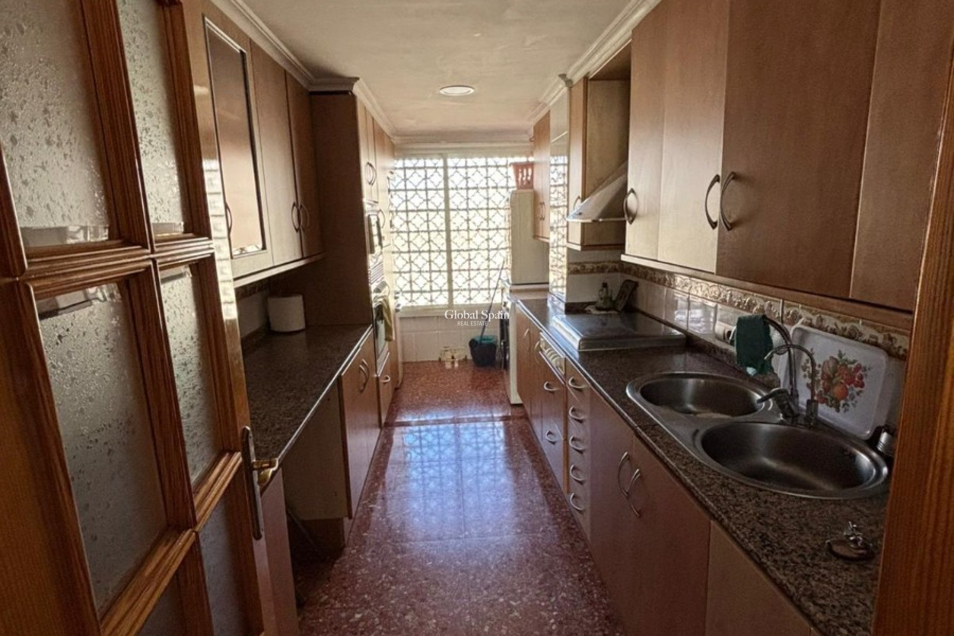 Venta - APARTAMENTO -
BENIDORM - Levante