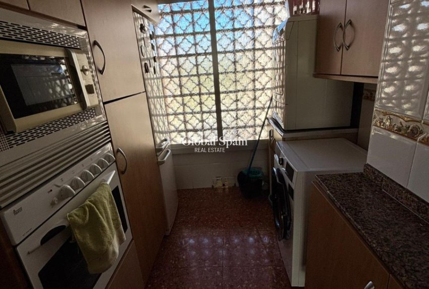 Venta - APARTAMENTO -
BENIDORM - Levante