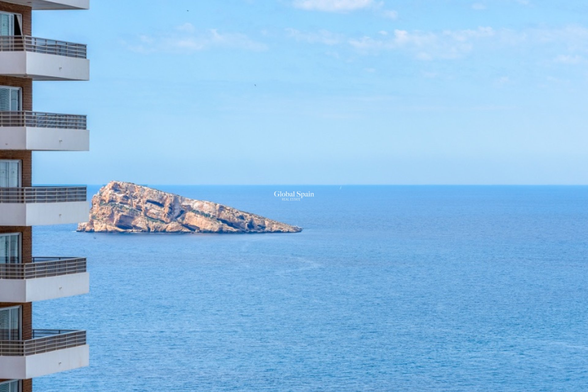 Venta - APARTAMENTO -
Benidorm - Levante