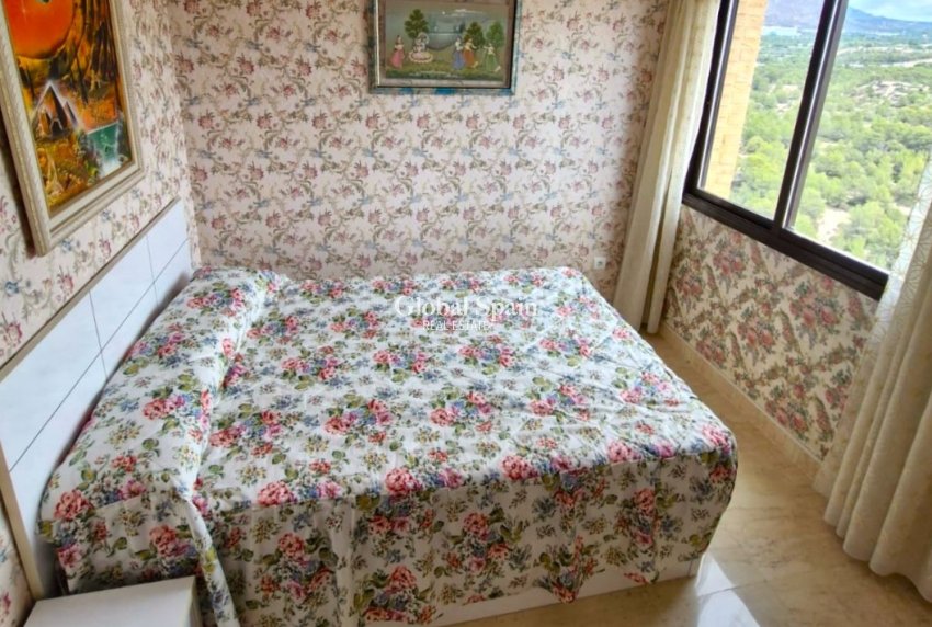 Venta - APARTAMENTO -
BENIDORM - Levante